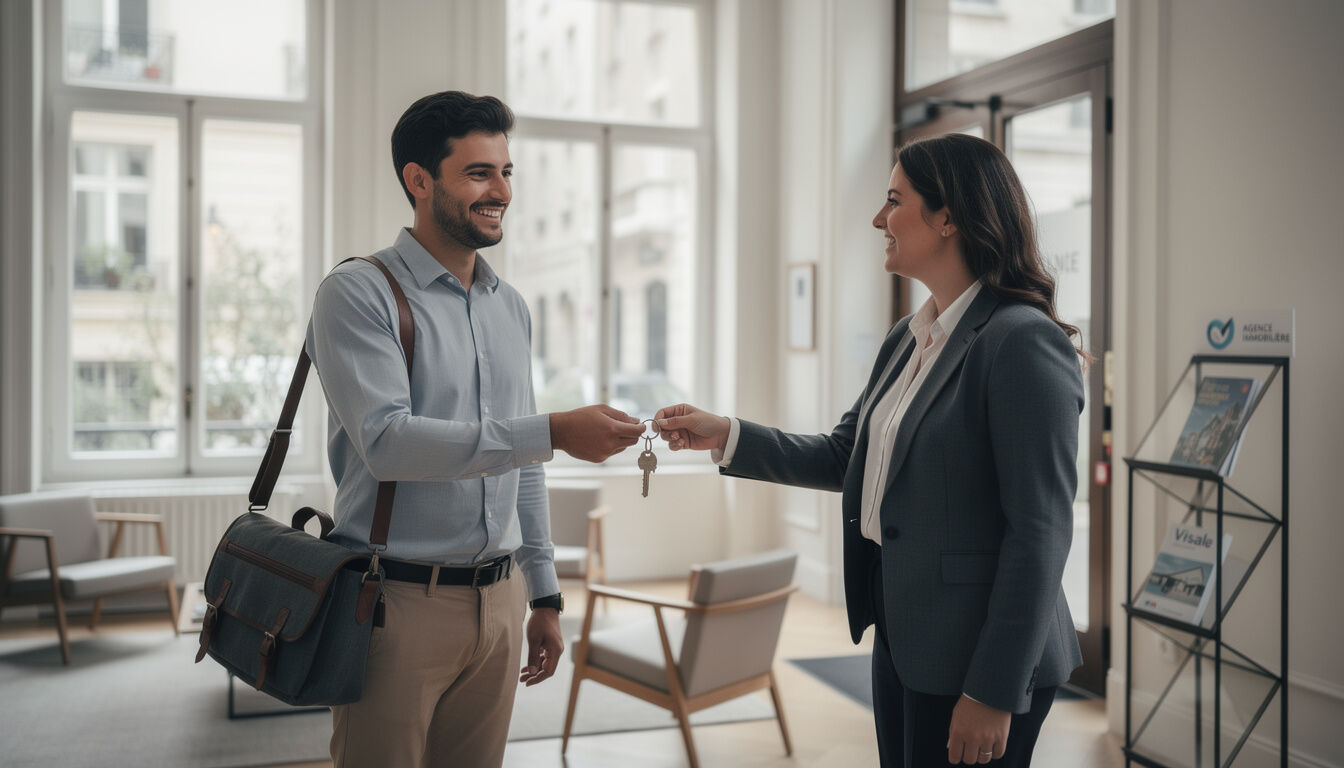 Découvrez notre guide complet des organismes pouvant se porter garant pour un logement, afin de faciliter votre location en toute sérénité.