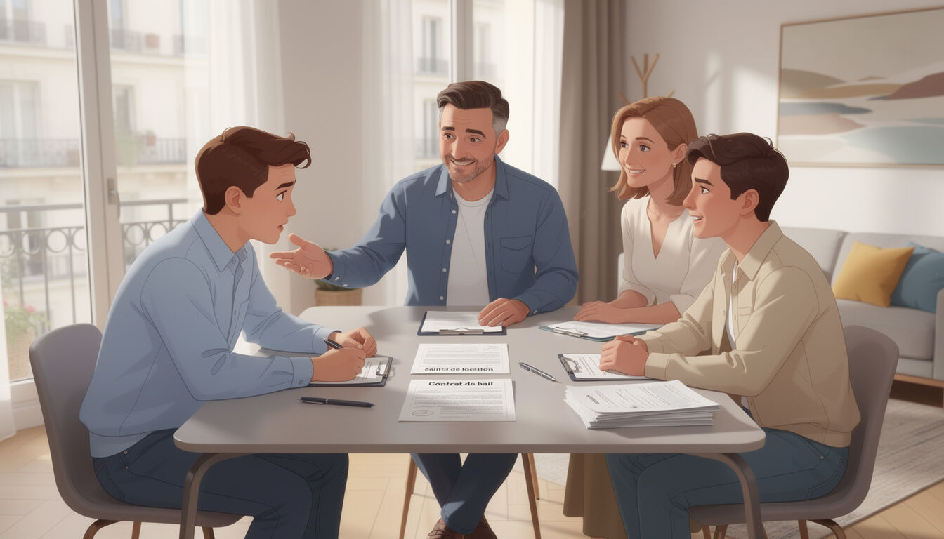 Découvrez notre guide complet sur les organismes pouvant se porter garant pour un logement, et facilitez votre accès à un logement sécurisé.