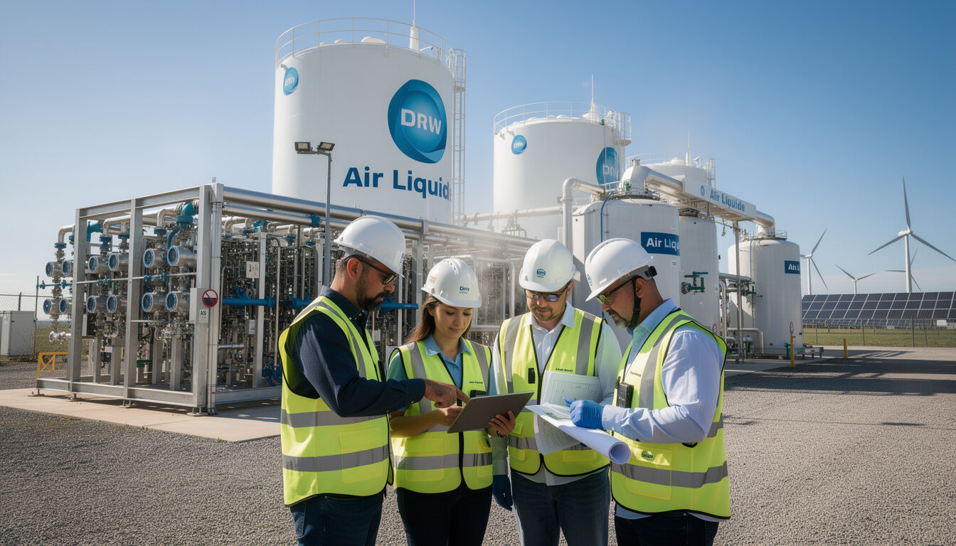 Découvrez si investir dans les actions Air Liquide en 2026 est une bonne opportunité. Analyse des perspectives, risques et avantages pour guider votre décision d'achat.