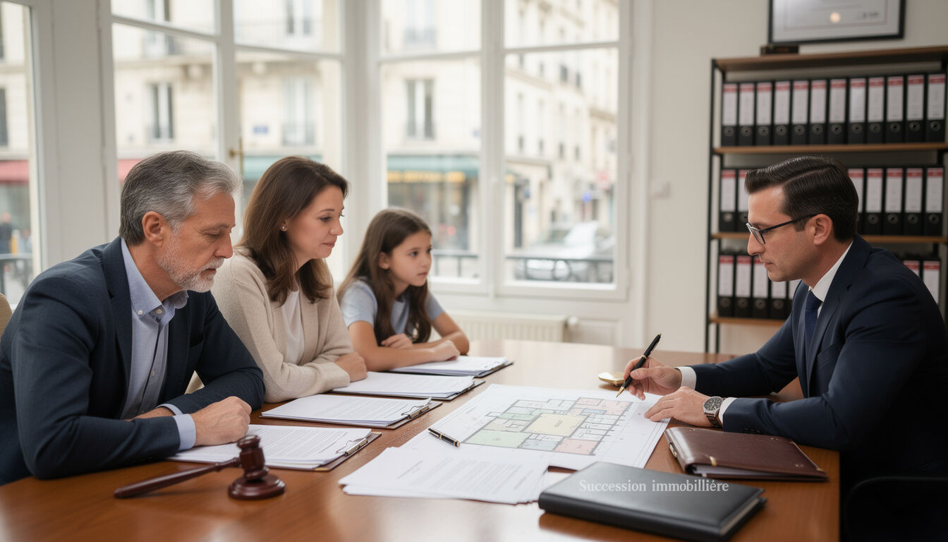 Découvrez des stratégies légales efficaces pour réduire les droits de succession sur un bien immobilier et optimiser la transmission de votre patrimoine.