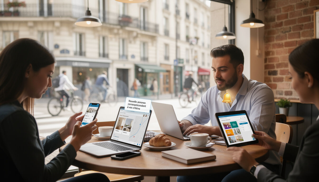 Découvrez des conseils pratiques et efficaces pour trouver un logement rapidement. Ce guide vous accompagne étape par étape pour simplifier votre recherche et obtenir un logement sans stress.