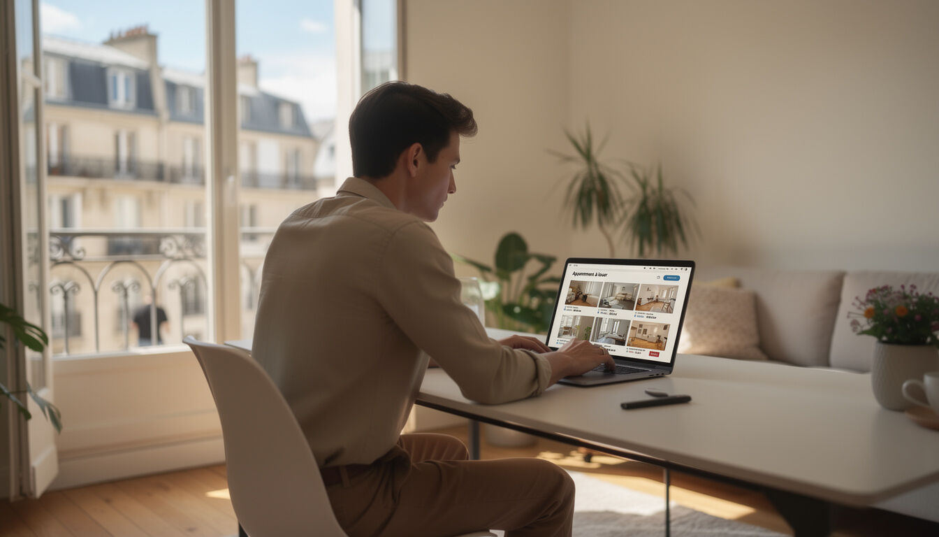 Découvrez notre guide pratique pour trouver un logement rapidement. Astuces et conseils efficaces pour simplifier votre recherche et décrocher votre nouveau chez-vous sans stress.
