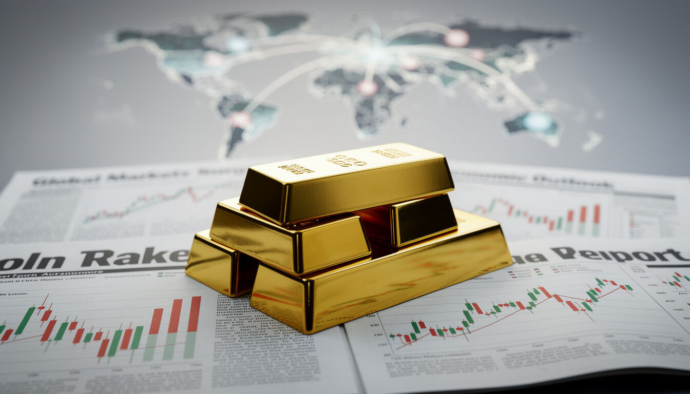 Découvrez le prix actuel du gramme d'or en temps réel et suivez les tendances du marché pour faire les meilleurs investissements.